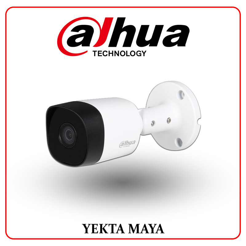 دوربین داهوآ مدل DH-HAC-B2A21P