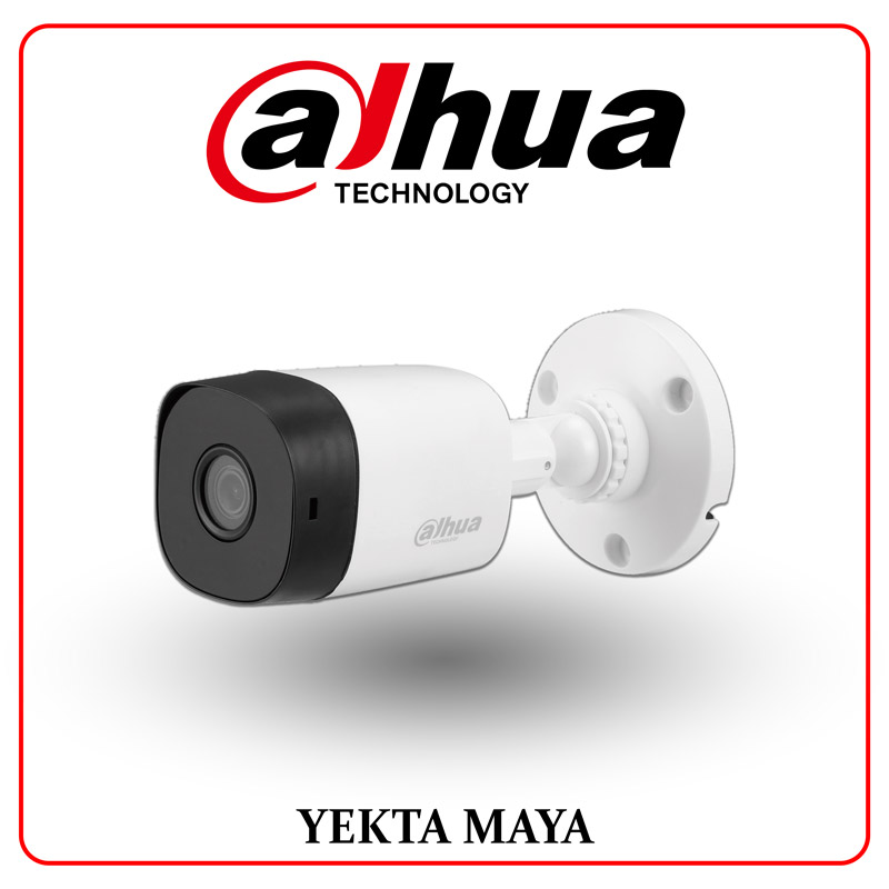 دوربین داهوآ مدل DH-HAC-B1A21P
