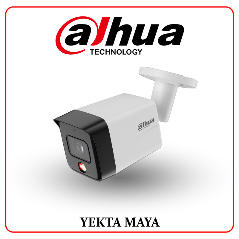 دوربین داهوآ مدل DH-IPC-HFW1639TC-A-IL