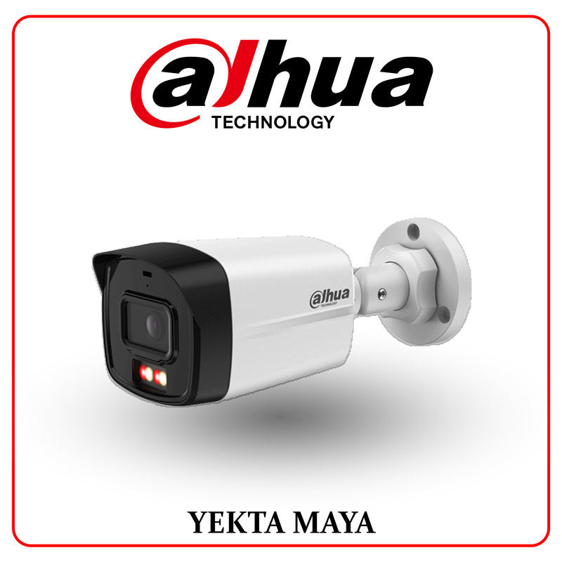 دوربین داهوآ مدل DH-IPC-B1E49-A-IL
