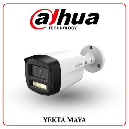 دوربین داهوآ مدل DH-HAC-HFW1500TLM-IL-A