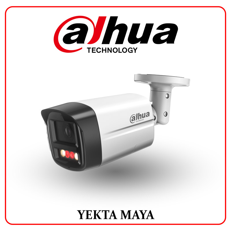 دوربین داهوآ مدل DH-IPC-HFW2549TL-S-PV