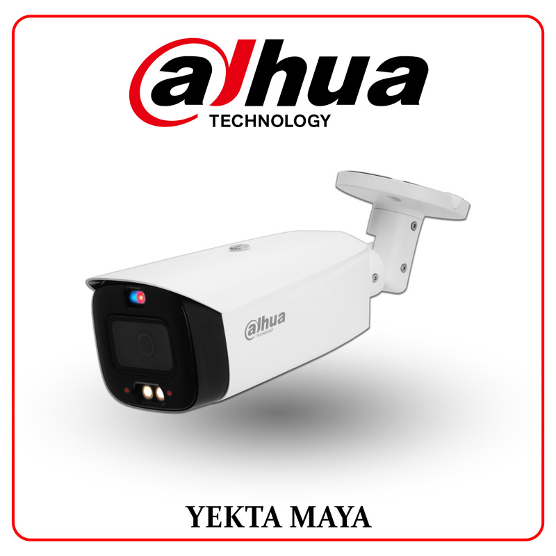 دوربین داهوآ مدل DH-IPC-HFW3849T1-AS-PV دوربین داهوآ مدل DH-IPC-HFW3849T1-AS-PV