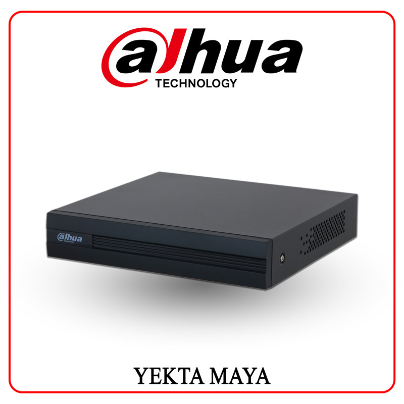 دستگاه XVR داهوآ مدل DH-XVR1B04-I