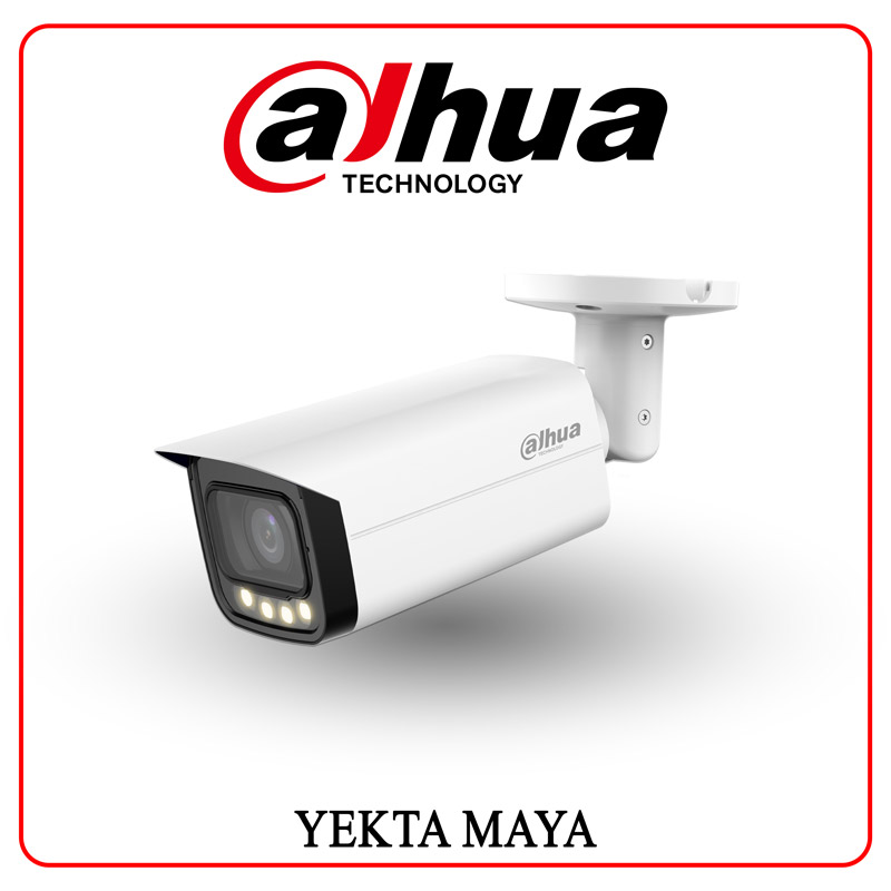 دوربین داهوآ مدل DH-HAC-HFW1509TUP-Z-A-LED