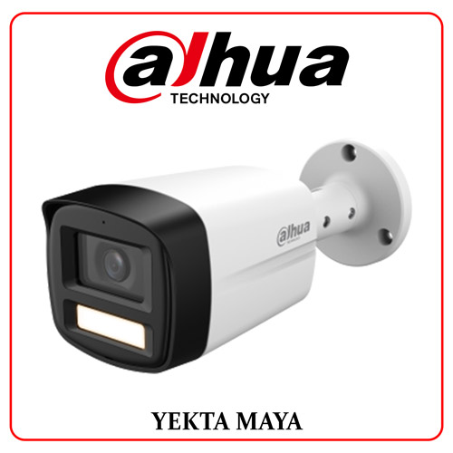 دوربین داهوآ مدل DH-HAC-HFW1509TLMP-A-LED