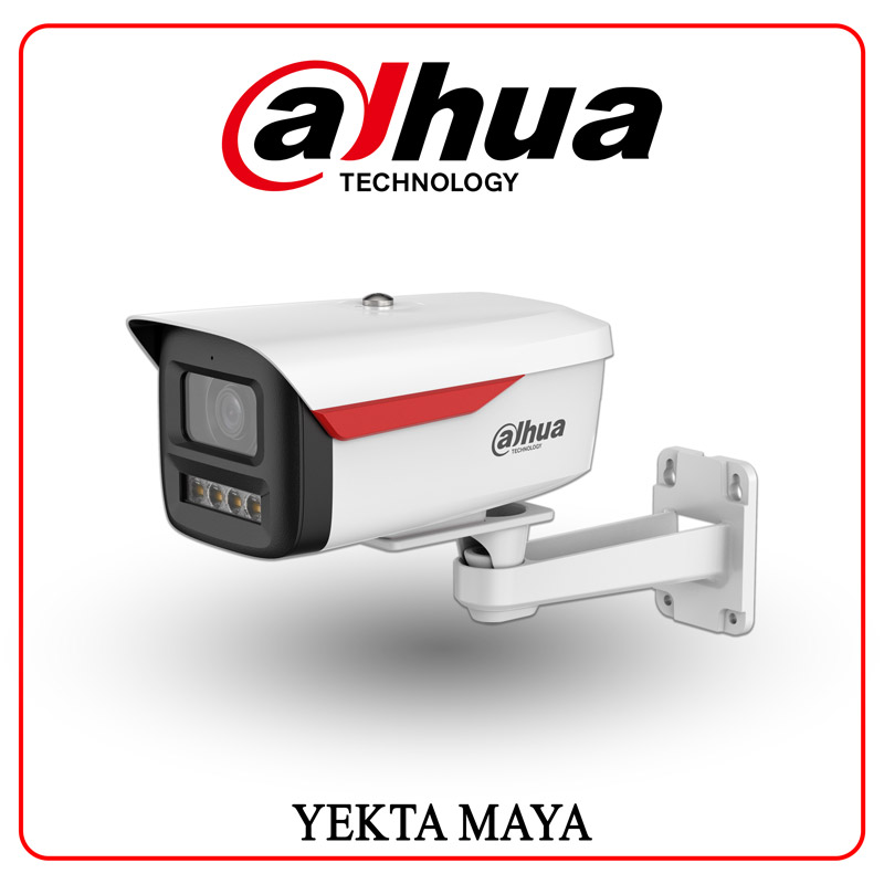 دوربین داهوآ مدل DH-IPC-HFW2449M-S-B-PRO