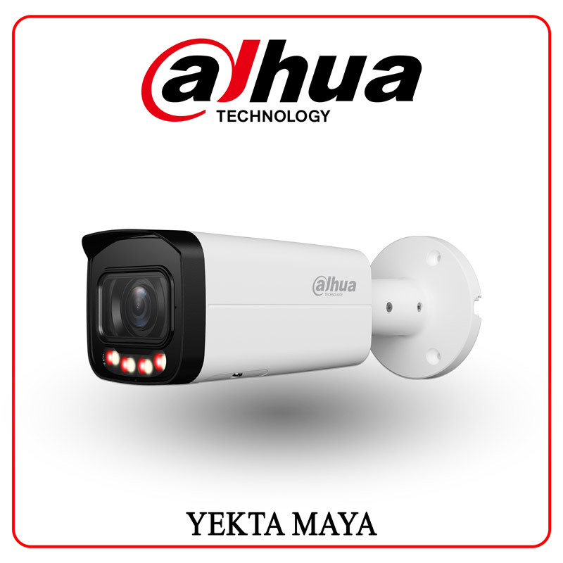 دوربین داهوآ مدل DH-IPC-HFW3849TP-ZAS-IL
