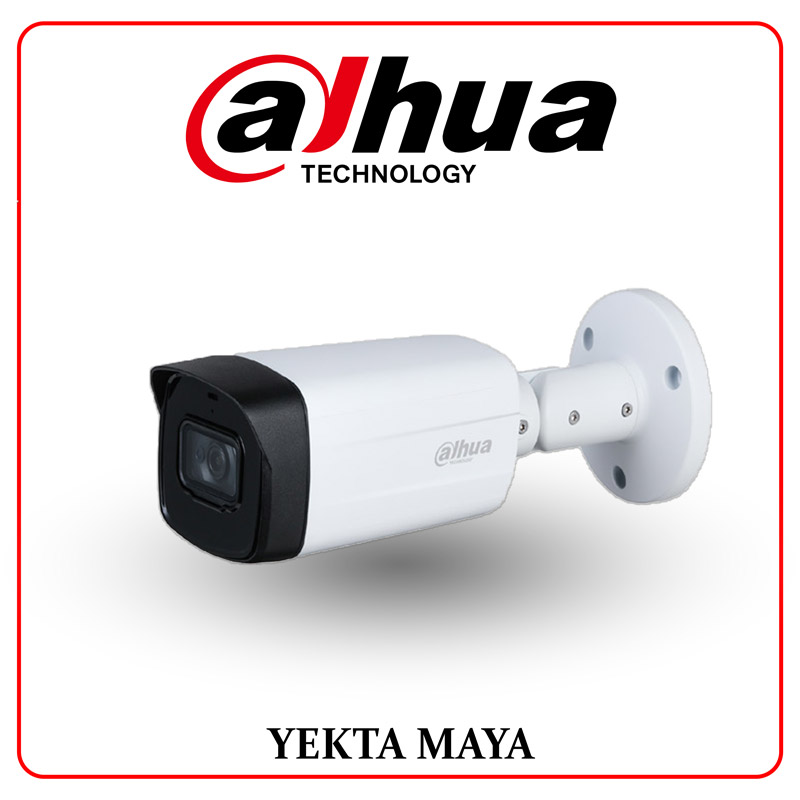 دوربین داهوآ مدل DH-HAC-HFW1500TH-I8