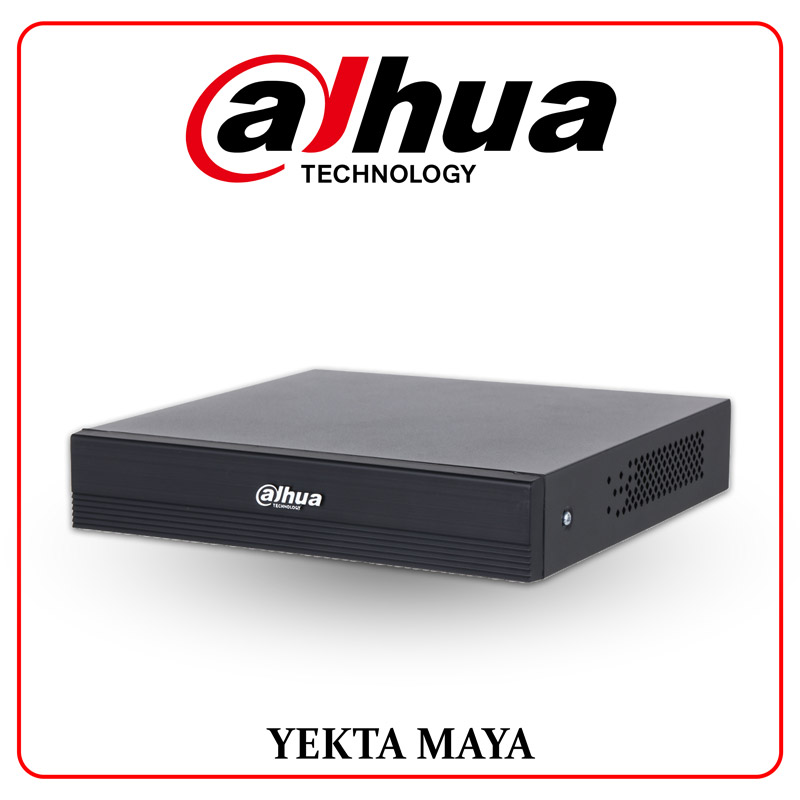 دستگاه XVR داهوآ مدل DH-XVR1B04-I/T