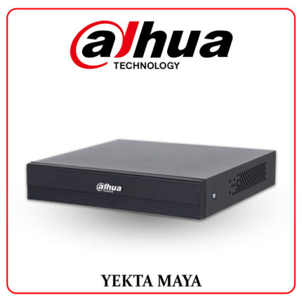 دستگاه XVR داهوآ مدل DH-XVR1B08-I/T