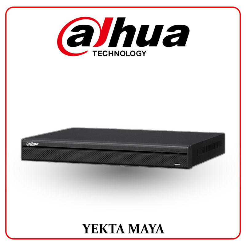 دستگاه NVR داهوآ مدل DHI-NVR4232-4KS2