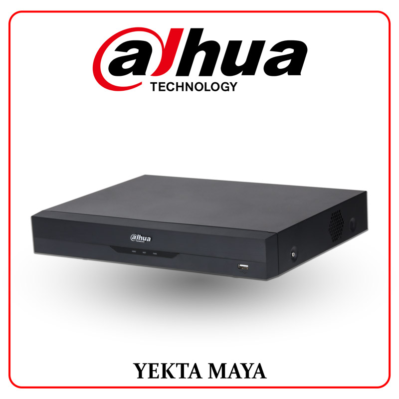 دستگاه XVR داهوآ مدل DH-XVR5116HS-I3