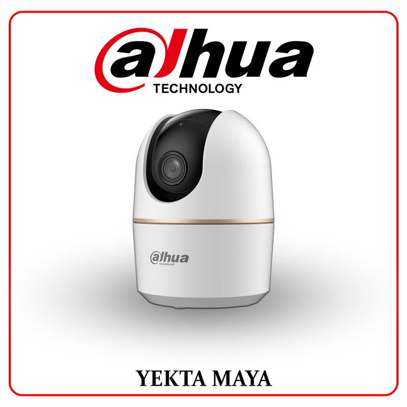 دوربین داهوآ مدل DH-H2A