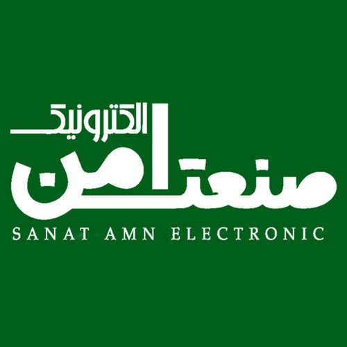 لوگوی صنعت امن الکترونیک