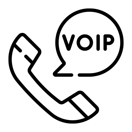 دسته بندی سانترال و ویپ