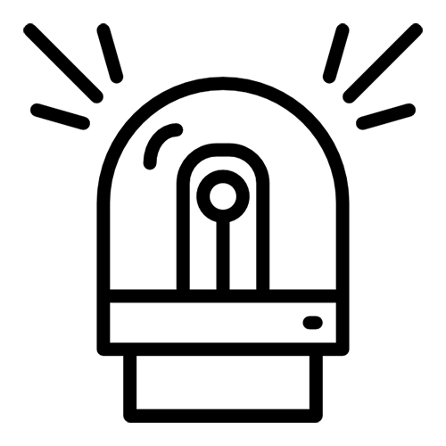دسته‌بندی دزدگیر