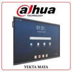 تخته هوشمند داهوا مدل DHI-LPH86-MC480-U