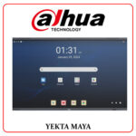 تخته هوشمند داهوا DHI-LPH86-MC480-U