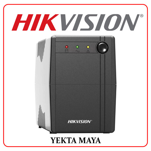 یو پی اس مدل DS-UPS1000 هایک ویژن