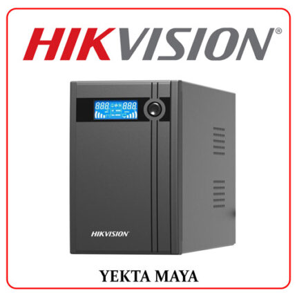 یو پی اس مدل DS-UPS2000 هایک ویژن