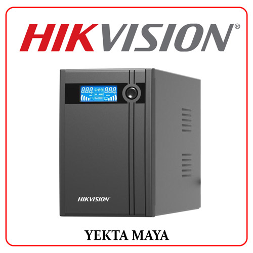 یو پی اس مدل DS-UPS2000 هایک ویژن