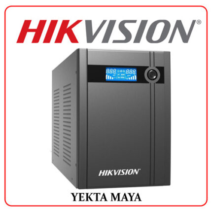 یو پی اس مدل DS-UPS3000 هایک ویژن