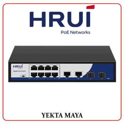 سوئیچ مدل HR900-AFG-822NS
