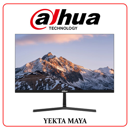 مانیتور مدل LM24-B201S