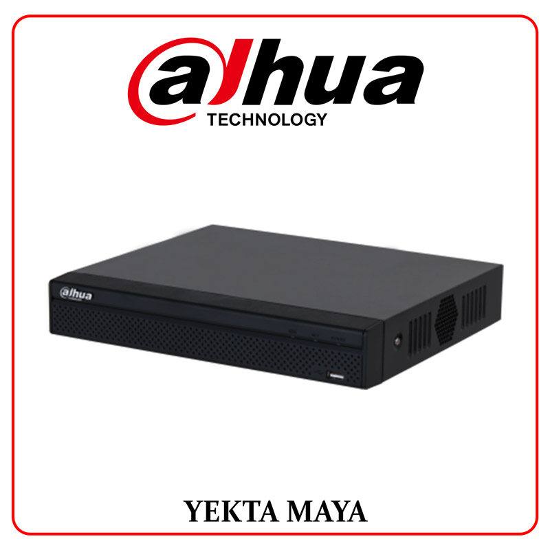 دستگاه ضبط تصویر مدل NVR2116HS-4KS3