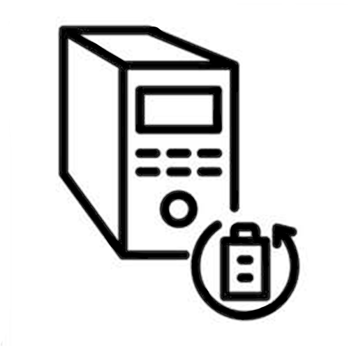 دسته بندی ups