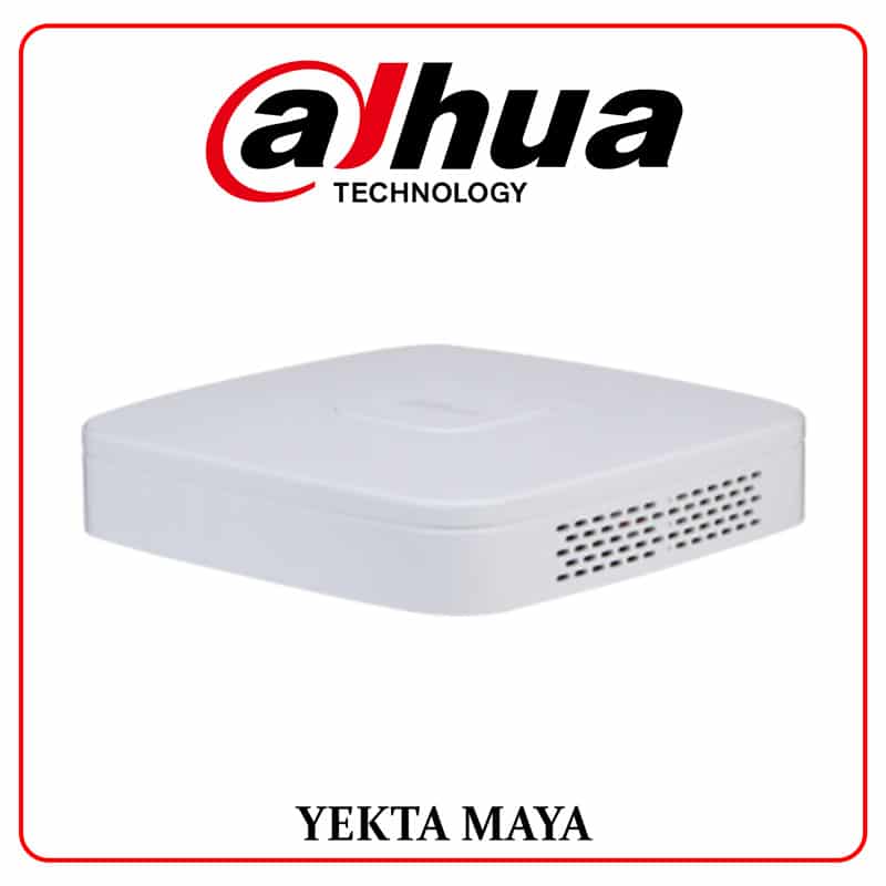 دستگاه ضبط تصویر مدل DH-NVR4108-4KS3