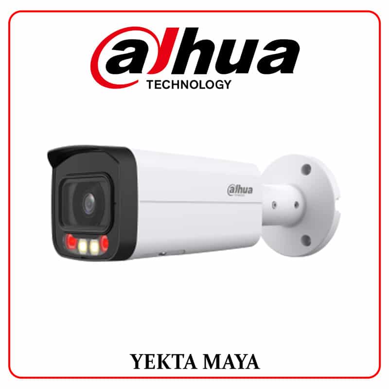 دوربین مداربسته داهوا مدل ipc-hfw2449t-as-il
