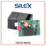 سوییچ ریموت کنترل تک رله سایلکس