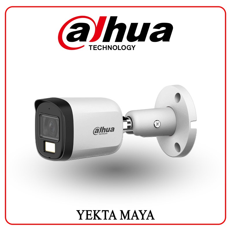 دوربین داهوا مدل DH-HAC-B2A21-U-IL