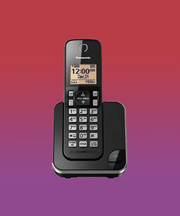 تلفن بی‌سیم پاناسونیک KX-TGC350